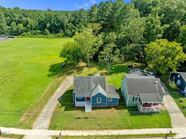 618 Belvin Avenue, Durham, NC 27704