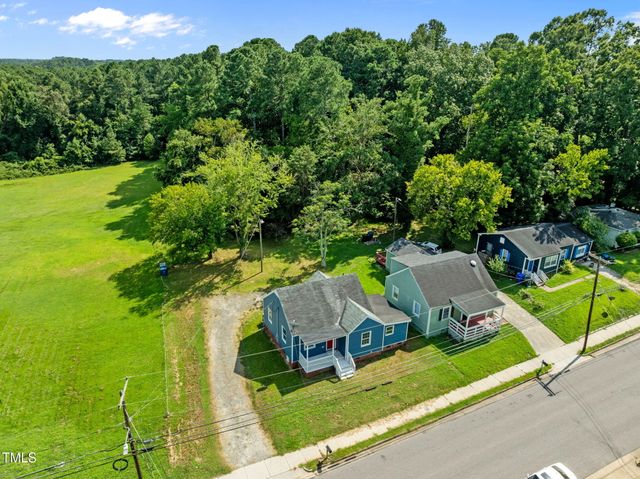 618 Belvin Avenue, Durham, NC 27704
