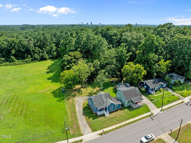 618 Belvin Avenue, Durham, NC 27704