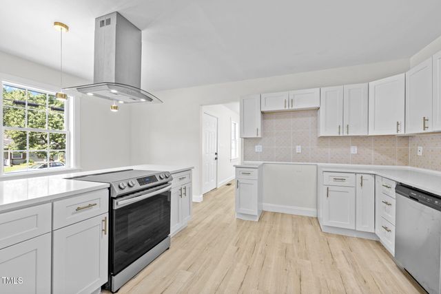 618 Belvin Avenue, Durham, NC 27704