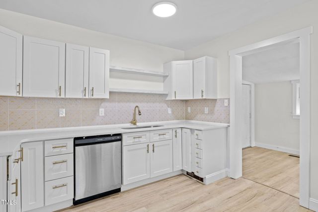 618 Belvin Avenue, Durham, NC 27704