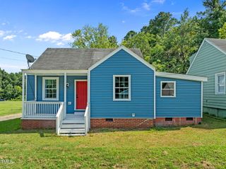 618 Belvin Avenue, Durham, NC 27704