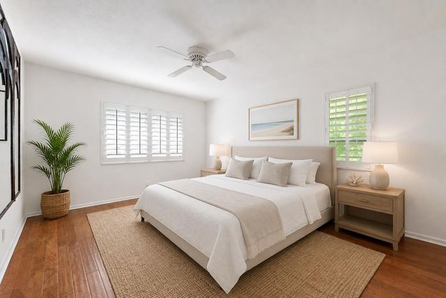 4501 S OCEAN Boulevard F3, Lantana, FL 33480