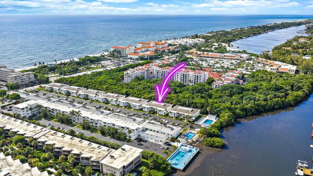 4501 S OCEAN Boulevard F3, Lantana, FL 33480
