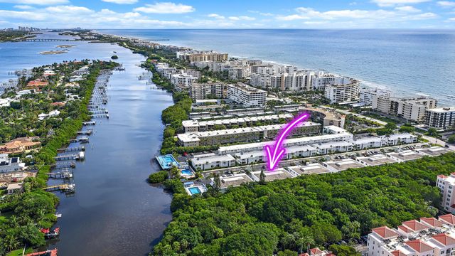4501 S OCEAN Boulevard F3, Lantana, FL 33480