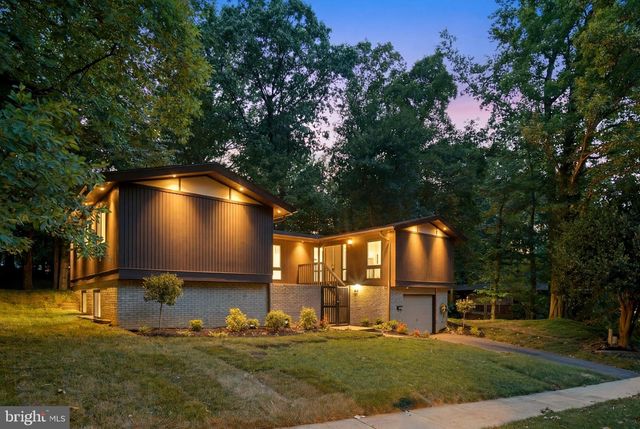 4304 ANN FITZ HUGH DR, Annandale, VA 22003