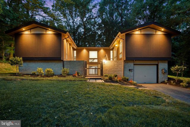 4304 ANN FITZ HUGH DR, Annandale, VA 22003