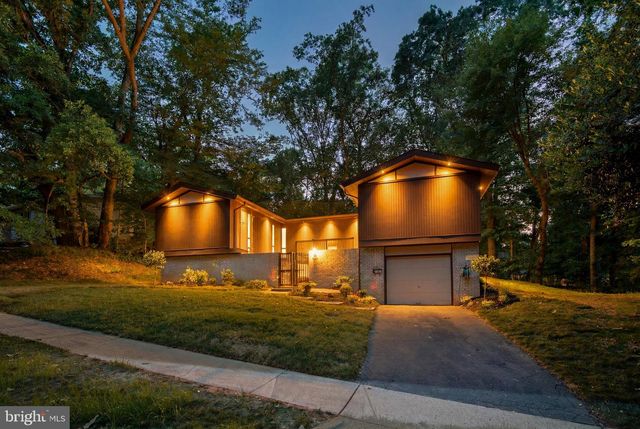 4304 ANN FITZ HUGH DR, Annandale, VA 22003