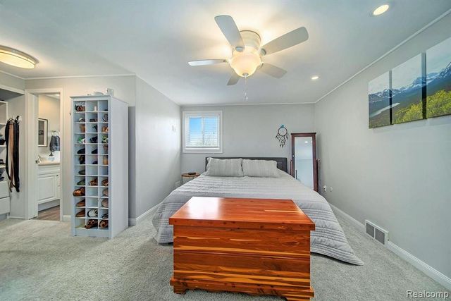 2536 Alveston Drive, Bloomfield Hills, MI 48304