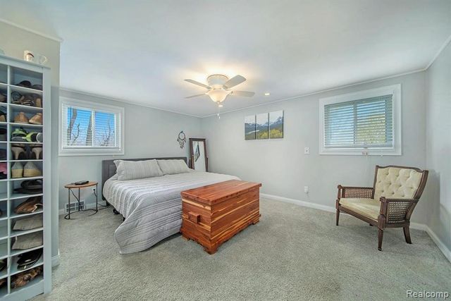 2536 Alveston Drive, Bloomfield Hills, MI 48304