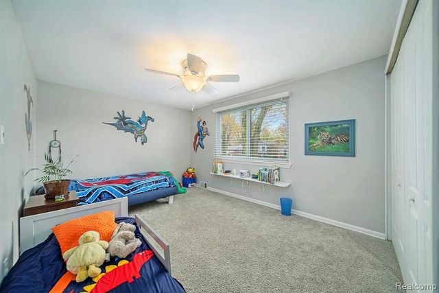 2536 Alveston Drive, Bloomfield Hills, MI 48304