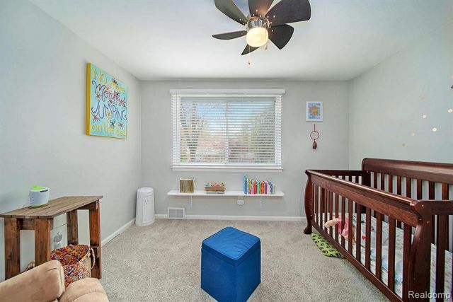 2536 Alveston Drive, Bloomfield Hills, MI 48304