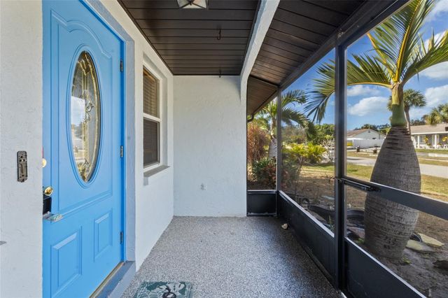 280 EIDER ROAD, Venice, FL 34293