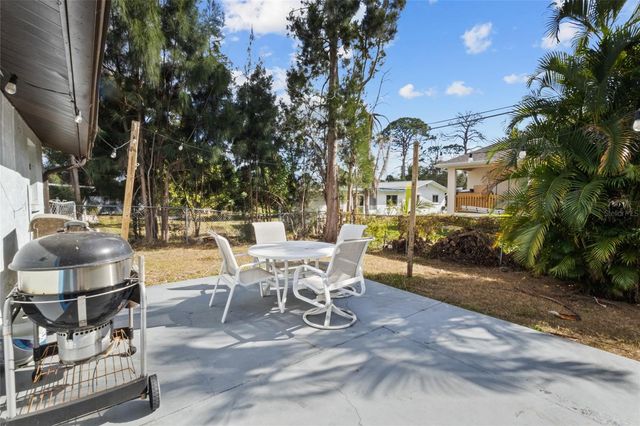 280 EIDER ROAD, Venice, FL 34293