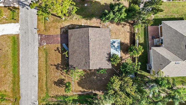 280 EIDER ROAD, Venice, FL 34293
