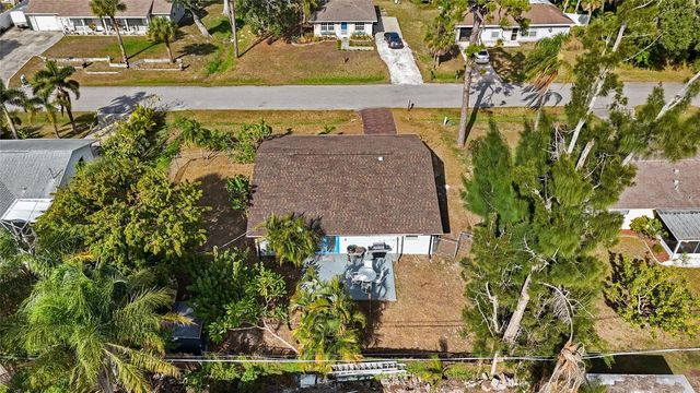 280 EIDER ROAD, Venice, FL 34293