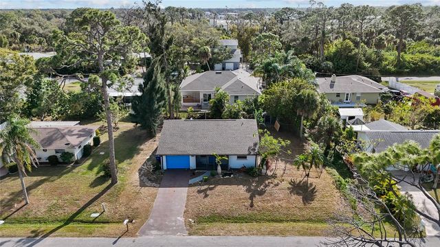 280 EIDER ROAD, Venice, FL 34293