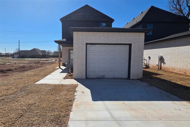 1605 NE 7th Street, Oklahoma City, OK 73117