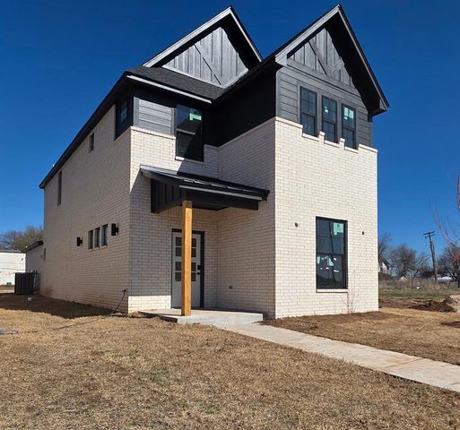1605 NE 7th Street, Oklahoma City, OK 73117