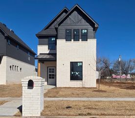 1605 NE 7th Street, Oklahoma City, OK 73117