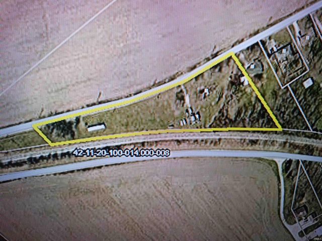 4785 E Wheatland Road, Vincennes, IN 47591