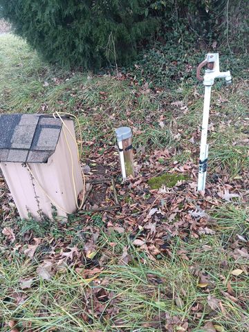 4785 E Wheatland Road, Vincennes, IN 47591