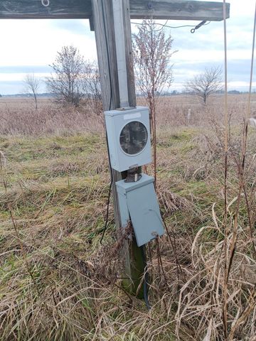 4785 E Wheatland Road, Vincennes, IN 47591