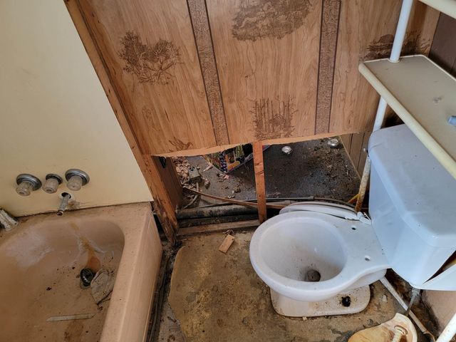 4785 E Wheatland Road, Vincennes, IN 47591