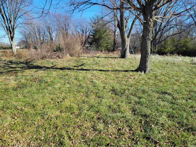 4785 E Wheatland Road, Vincennes, IN 47591