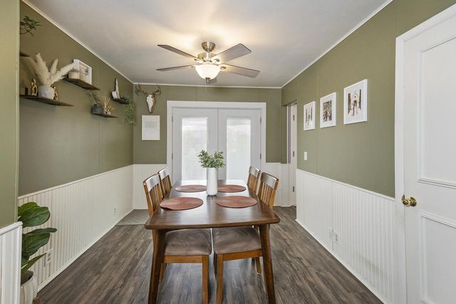 315 Hillcrest DRIVE, Fort Atkinson, WI 53538