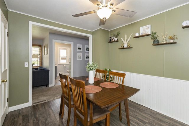 315 Hillcrest DRIVE, Fort Atkinson, WI 53538