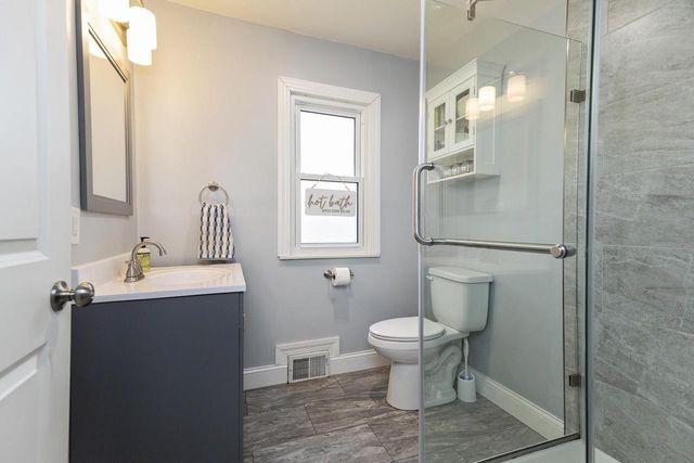 315 Hillcrest DRIVE, Fort Atkinson, WI 53538