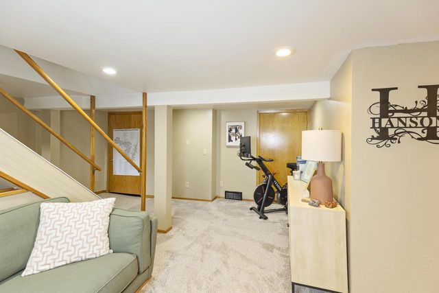 315 Hillcrest DRIVE, Fort Atkinson, WI 53538
