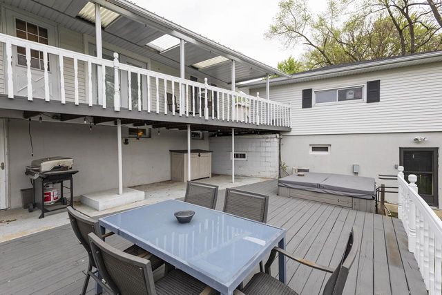 315 Hillcrest DRIVE, Fort Atkinson, WI 53538