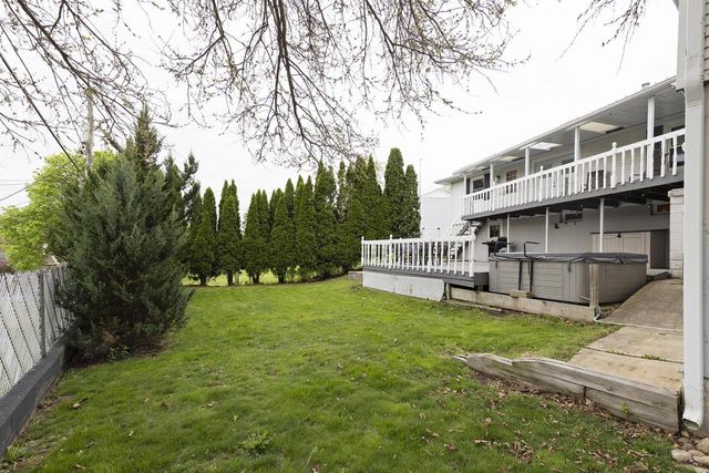 315 Hillcrest DRIVE, Fort Atkinson, WI 53538