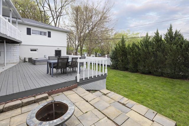 315 Hillcrest DRIVE, Fort Atkinson, WI 53538
