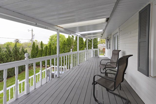 315 Hillcrest DRIVE, Fort Atkinson, WI 53538