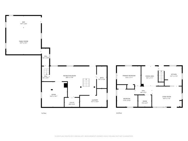 315 Hillcrest DRIVE, Fort Atkinson, WI 53538