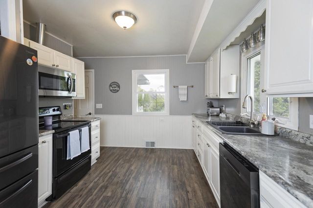 315 Hillcrest DRIVE, Fort Atkinson, WI 53538