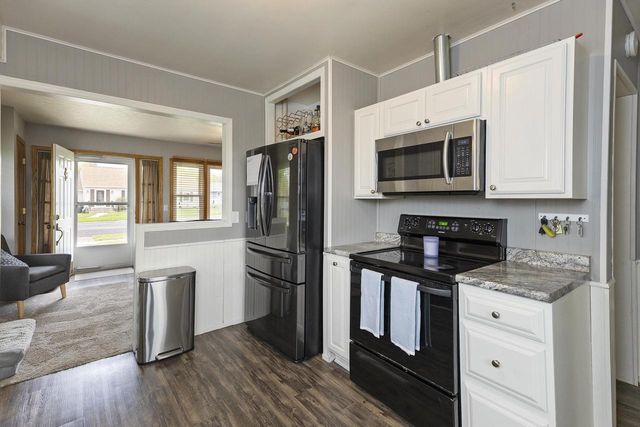 315 Hillcrest DRIVE, Fort Atkinson, WI 53538