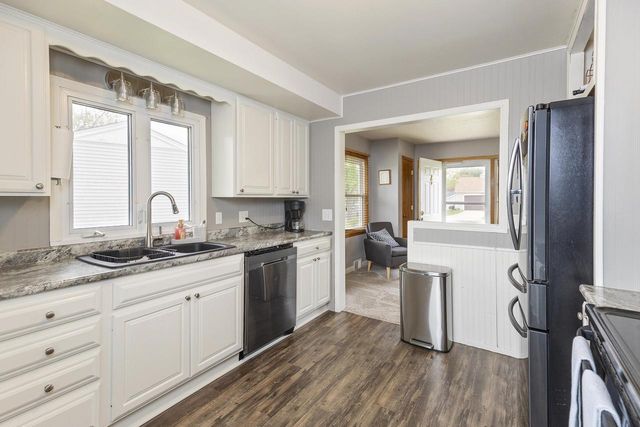 315 Hillcrest DRIVE, Fort Atkinson, WI 53538