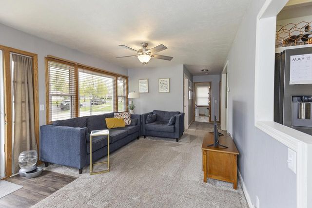 315 Hillcrest DRIVE, Fort Atkinson, WI 53538