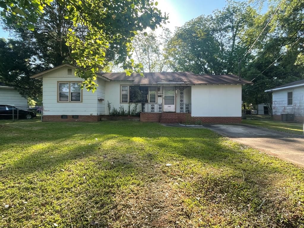 2408 Cornell Avenue, Columbus, GA 31903