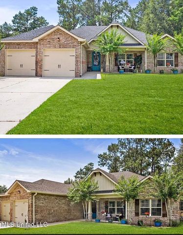 15011 Waterside Place, Gulfport, MS 39503