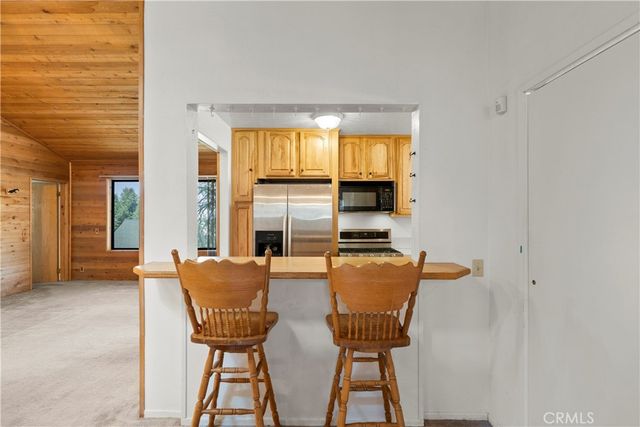 2301 Tirol Drive, Pine Mountain Club, CA 93225