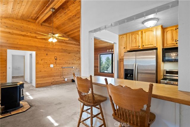 2301 Tirol Drive, Pine Mountain Club, CA 93225