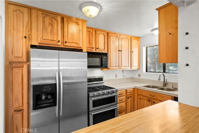 2301 Tirol Drive, Pine Mountain Club, CA 93225