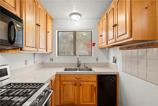 2301 Tirol Drive, Pine Mountain Club, CA 93225