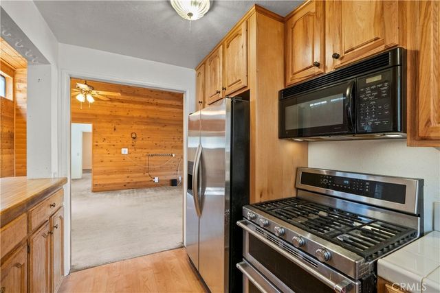 2301 Tirol Drive, Pine Mountain Club, CA 93225