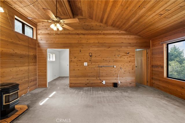 2301 Tirol Drive, Pine Mountain Club, CA 93225